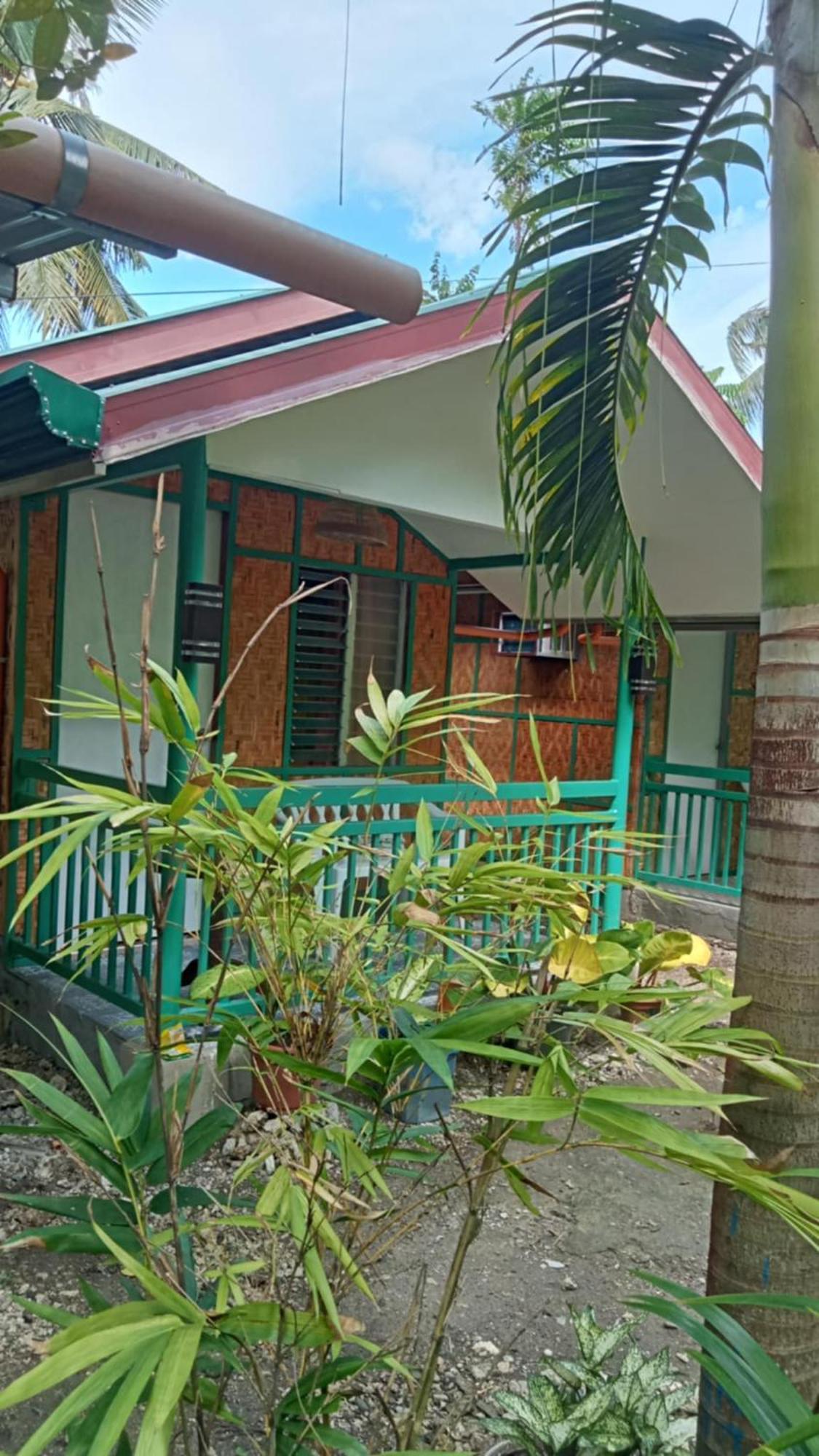 Bohol Triple M Tourist Inn Tagbilaran Exterior foto